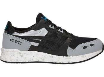 Asics Herr Sneakers HYPER GEL-LYTE Svarta